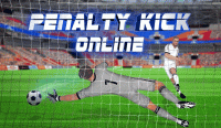 Soccer Penalty Precision
